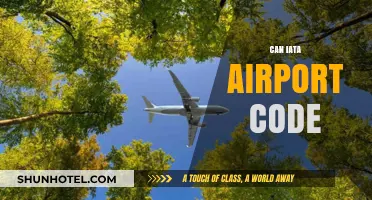 Airport Codes: The Mystery Behind IATA Codes