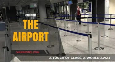 How to Bypass the Airport and Still Catch Your Flight