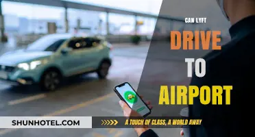 Lyft to the Airport: What You Need to Know