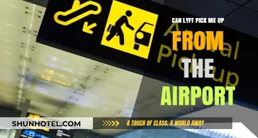 Lyft Airport Pickup: What You Need to Know