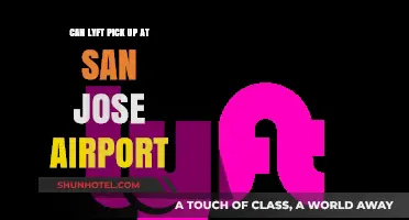 Lyft Rides at San Jose Airport: What You Need to Know