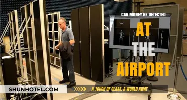 Airport Money Detection: What You Need to Know