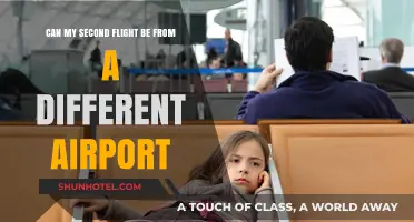 Exploring Multi-City Flights: Your Second Takeoff