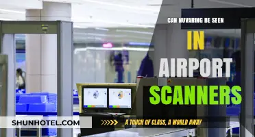 Airport Scanners: Can NuvaRing Be Detected?