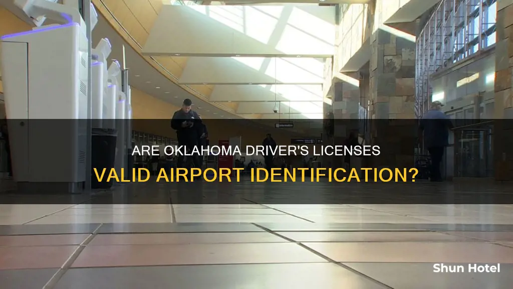 can oklahoma driver