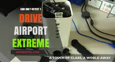 Airport Extreme's Drive Detection: Solving the Mystery