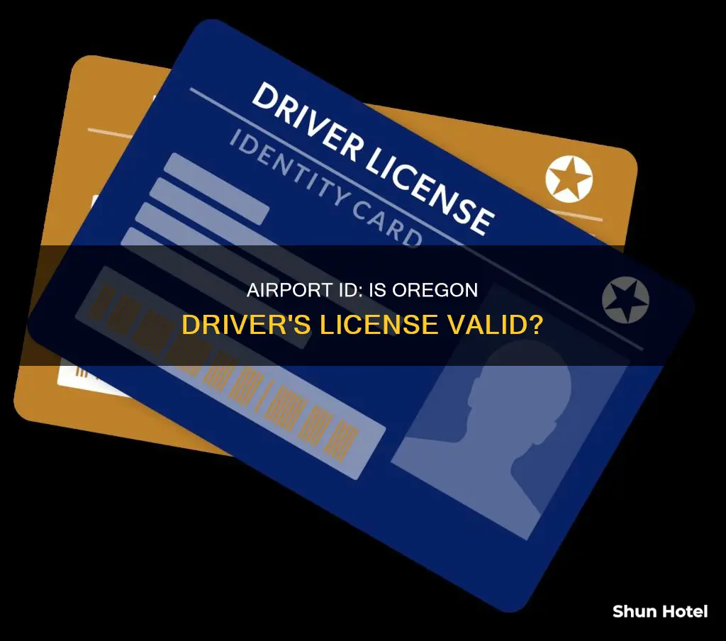 can oregon driver