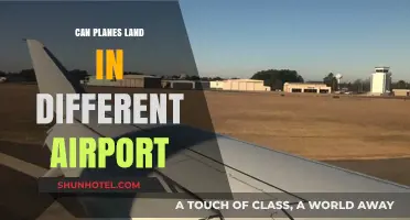 How Flexible Are Flight Paths?