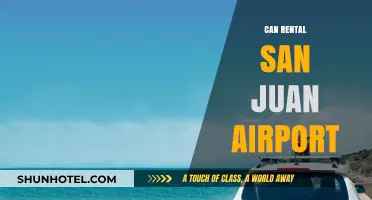 Exploring San Juan: The Best Car Rental Options