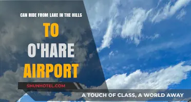 A Smooth Ride: Lake in the Hills to O'Hare