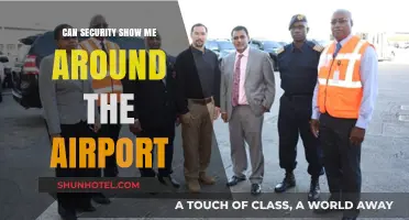 Airport Security: Your Guide Through the Terminals