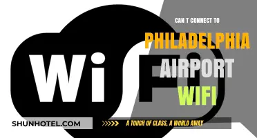 Philadelphia Airport Wifi: Connection Issues and Solutions