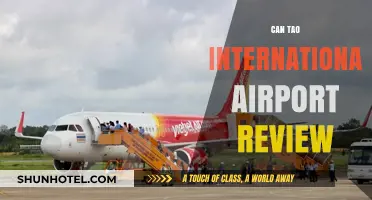 Can Tho Airport: A Comprehensive Review