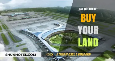 How Airports Acquire Land: A Guide