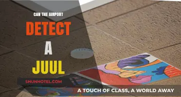 How to Travel with a Juul: Airport Security and Vapes