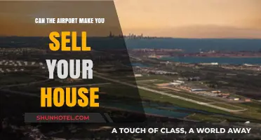 Airport Expansion: Forcing Homeowners to Sell?