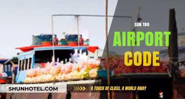 Chao Doc Airport: All About Can Tho's Airport Code VCA