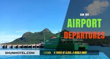 Chao Doc Airport: Exploring Can Tho's Departure Gateway