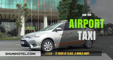 Cần Thơ Airport Taxi: Quick, Safe, and Reliable