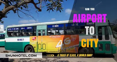 Exploring Can Tho: Airport to City Travel