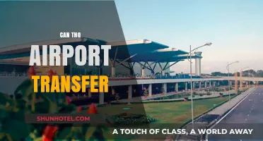 Chao Pha Ferry: Quick Can Tho Airport Transfer