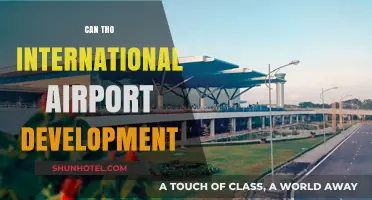 Cần Thơ Airport Expansion: Plans and Prospects