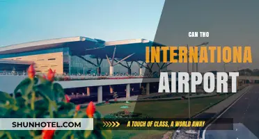Cần Thơ International Airport: A Gateway to the Mekong Delta