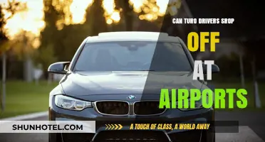 Turo Drivers: Airport Drop-offs Explained