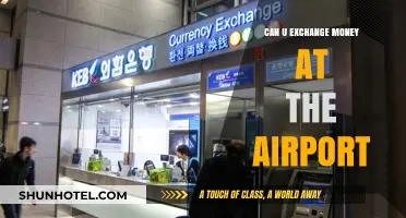 Airport Money Exchange: Is It Worth It?