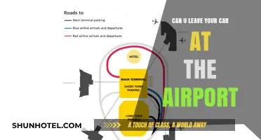 The Best Airport Parking Options for Travelers
