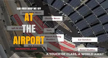 Uber to the Airport: What You Need to Know