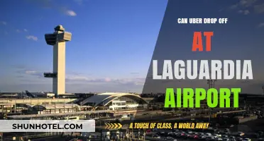 Uber Drop-Offs at LaGuardia Airport: What You Need to Know