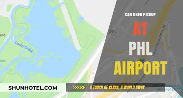 Uber's Philadelphia Airport Pickup: What You Need to Know