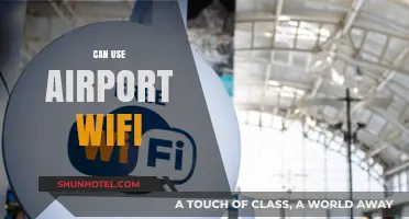How to Safely Use Airport Wi-Fi
