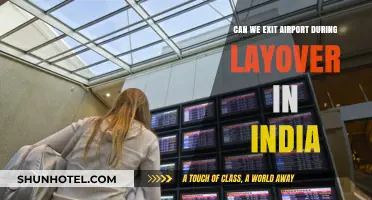 Airport Layovers in India: Can You Leave?
