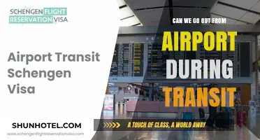 Exploring Transit Airports: Can We Leave?