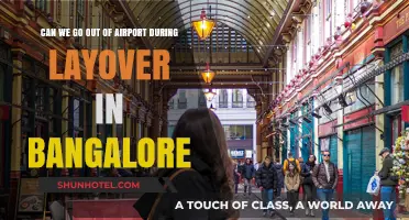 Exploring Bangalore During a Layover: What You Need to Know