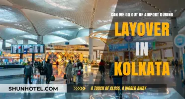 Exploring Kolkata During a Layover: What You Need to Know
