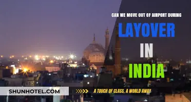 Exploring India During a Layover: What You Need to Know