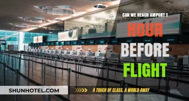 How Early Should You Arrive at the Airport?