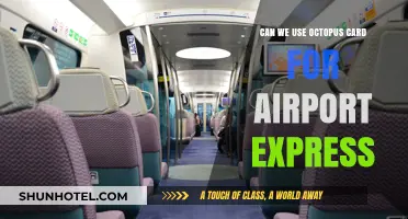 Using Octopus Card for Airport Express: What You Need to Know