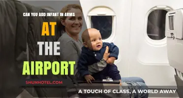 Last-Minute Infant Travel: What You Need to Know