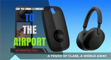 Traveling with Gaming Consoles: Airport Rules and Tips