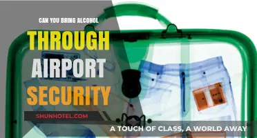 Traveling with Alcohol: What You Need to Know