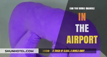 Traveling with Onaholes: What You Need to Know