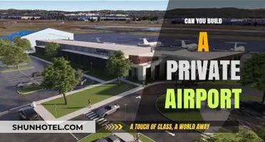 Building a Private Airport: Is It Possible?