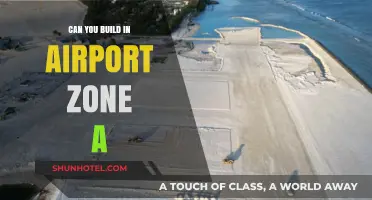 Airport Zone A: Building Opportunities and Challenges