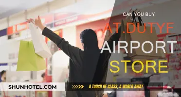 Duty-Free Shopping: What You Need to Know