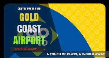 Go Card Gold Coast Airport: Where and How to Buy