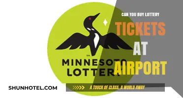 Where to Buy Lottery Tickets While Traveling?